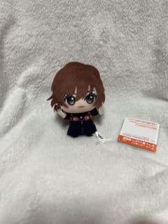 アイドルマスターシャイニーカラーズちびぐるみ 緋田美琴 - メルカリ