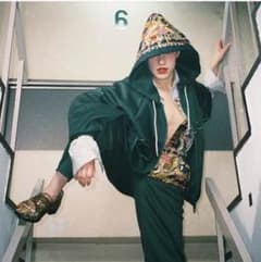 doublet 18ssのサムネイル