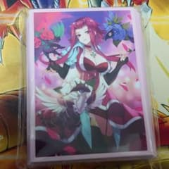 スリーブ　十六夜アキのサムネイル