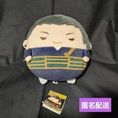주술회전 0 여름유걸 푹신푹신 M사이즈
