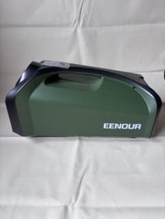 EENOUR QN750 ポータブルエアコン 本体のサムネイル