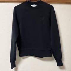 ami paris アミパリス スウェット トレーナーのサムネイル