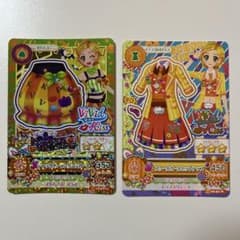 アイカツカード 新条ひなき - メルカリ