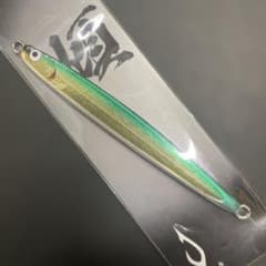 コジマクラフト カブキメタル35グリキンアルミ - メルカリ