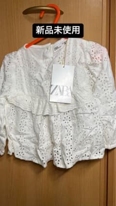 ZARA baby トップスのサムネイル