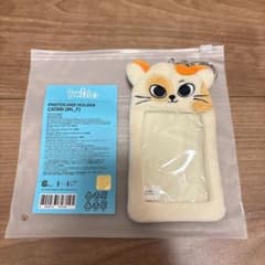 ボネクド プネクド ケッピー ソンホ トレカホルダー BOYNEXTDOOR