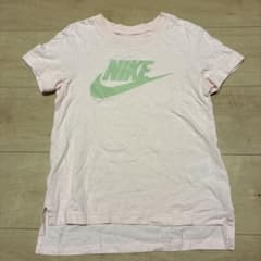 NIKE ピンク Tシャツのサムネイル