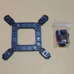 AINEX CC-08 CPUクーラー Intel用バックプレートのサムネイル
