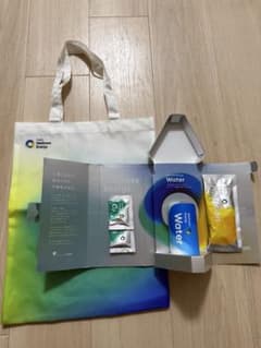 大阪関西万博 Better Co-Being ノベルティ