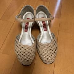 アラヴォン　サンダルのサムネイル