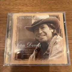 John Denver The Unplugged Collection CDのサムネイル