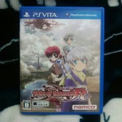 PSvita  テイルズオブイノセンスアールのサムネイル