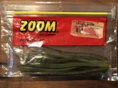 【ZOOM】トリックワームのサムネイル