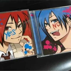 歌ってみた vip店長 CDのサムネイル
