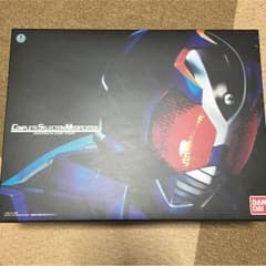 menat_プロフ必読様専用！！コンプリートセレクション ガタックゼクターのサムネイル