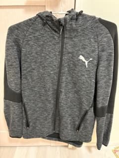 PUMA ジャージ　セットアップのサムネイル
