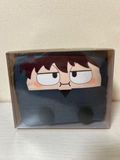 忍たま乱太郎 はこぬい 土井先生 ドクタケ忍者隊最強の軍師 土井半助