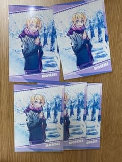 めろぱか プロマイド のっきのサムネイル