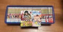 僕のヒーローアカデミア1-36全巻セットのサムネイル