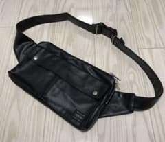 【値下げ】PORTER ポーター ショルダーバッグのサムネイル