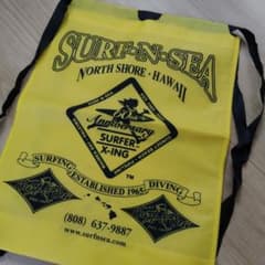 SURF-N-SEA 60周年記念 エコバッグのサムネイル