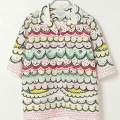 ★メイ様専用★ツモリチサト☆ニコアンドコラボシャツのサムネイル