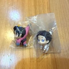 鬼滅の刃　つまんでつなげてますこっと　狛恋のサムネイル