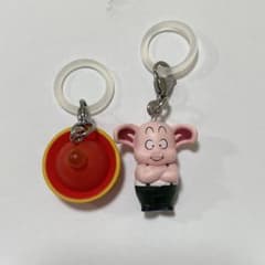 ドラゴンボール めじるしアクセサリー3のサムネイル