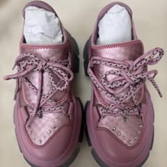 Dr. Martens DMXL ガードシューズのサムネイル