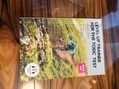 Level―up Trainer for the TOEICのサムネイル