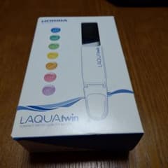 HORIBA LAQUAtwin コンパクトPH測定器 - メルカリ