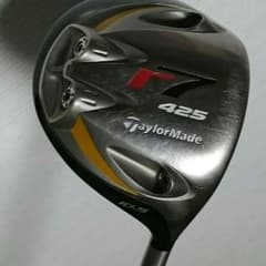 日曜工具くん様専用 TaylorMade r7 425のサムネイル