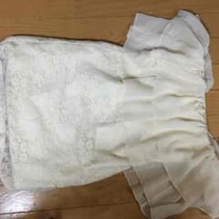 リップサービス ミニワンピースのサムネイル