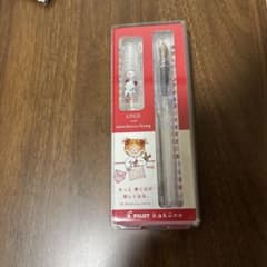 パイロット　COCO andKAKUNO 万年筆　カクノ　新品未使用のサムネイル