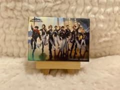 にじさんじ 非売品　円盤特典　FANTASIA ミニキャンバスのサムネイル