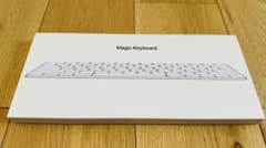 Apple Magic Keyboard 日本語配列 箱付きのサムネイル