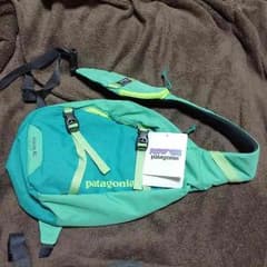 専用Patagoniaのリュクのサムネイル