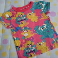 グラグラ Tシャツのサムネイル