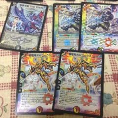 デュエマカードのサムネイル