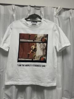 ZARA Tシャツのサムネイル
