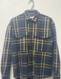 The shop TK アウターシャツのサムネイル