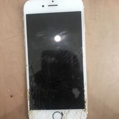 iphone6 ジャンクのサムネイル