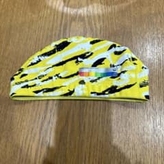 アリーナ　キャップ　Mのサムネイル