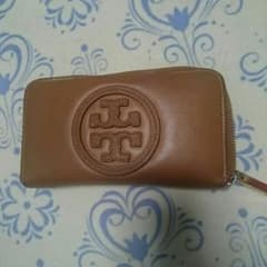 トリーバーチ長財布のサムネイル