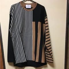STUDIOUS ロングTシャツのサムネイル