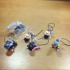 ワンピースキーホルダーのサムネイル