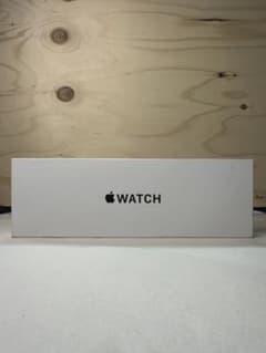 極美品】AppleWatchSE3 S/M MEH94J/A TLFHJ - メルカリ