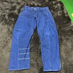 W30 新品 LEVI’S Engineered Jeansのサムネイル