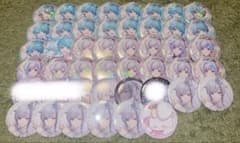 いれいす 缶バッジ -hotoke- ほとけ 初兎のサムネイル