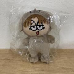 ぬいぐるみ 山下永玖 EIKU ONLY N' ONE ワンエン ぬいぐるみ EIKU ONLY N' ONE ワンエン メルカリ - アイドル